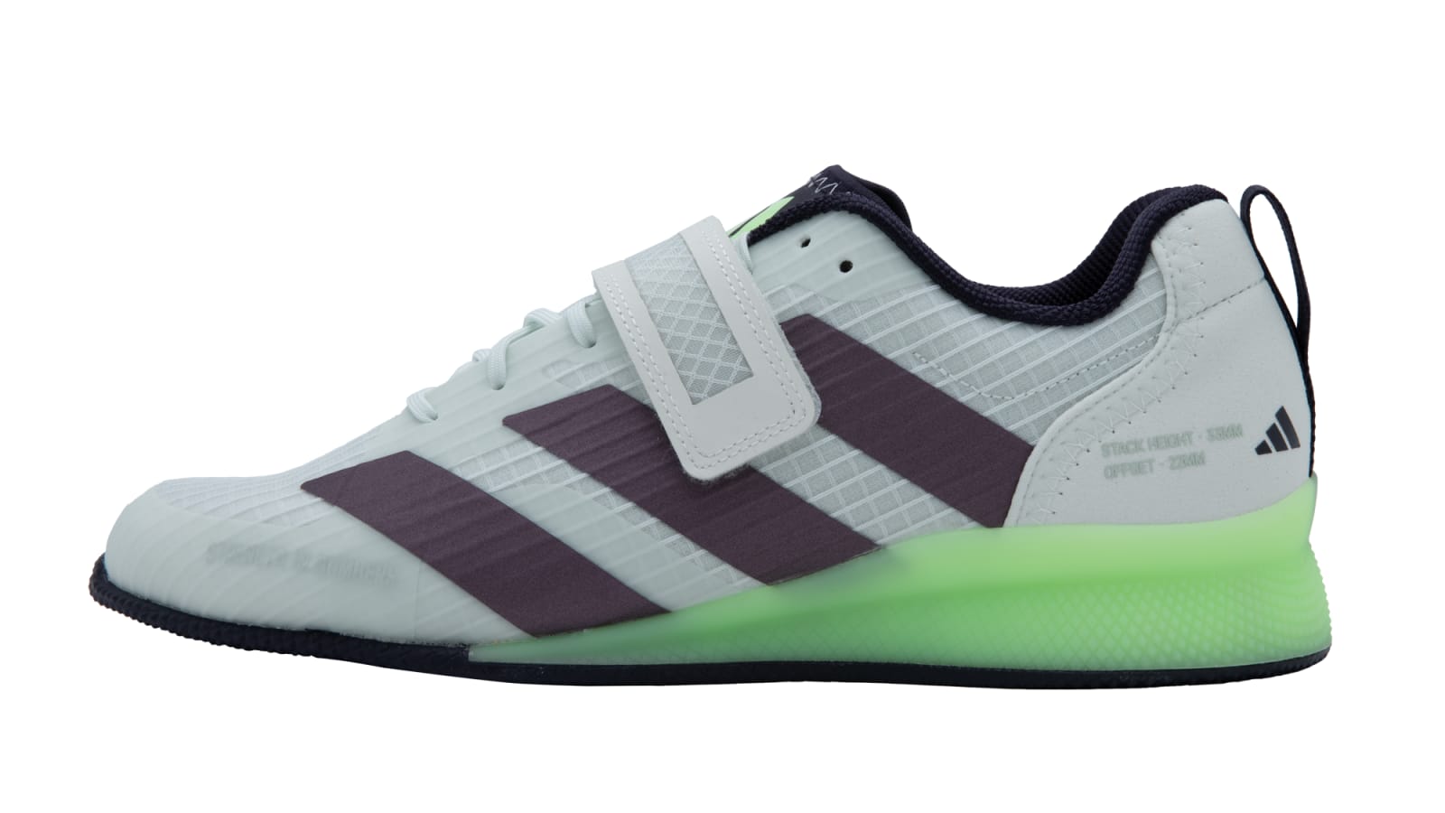 Adidas adipower 10.5 outlet